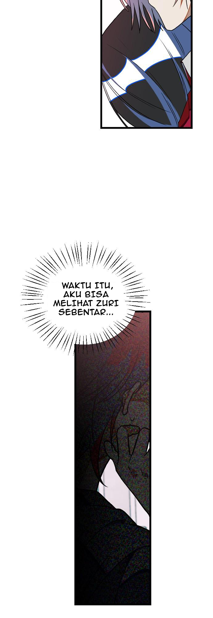 Survive Romance Chapter 12 halaman 34