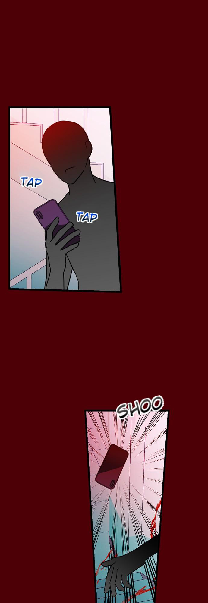 Survive Romance Chapter 12 halaman 26