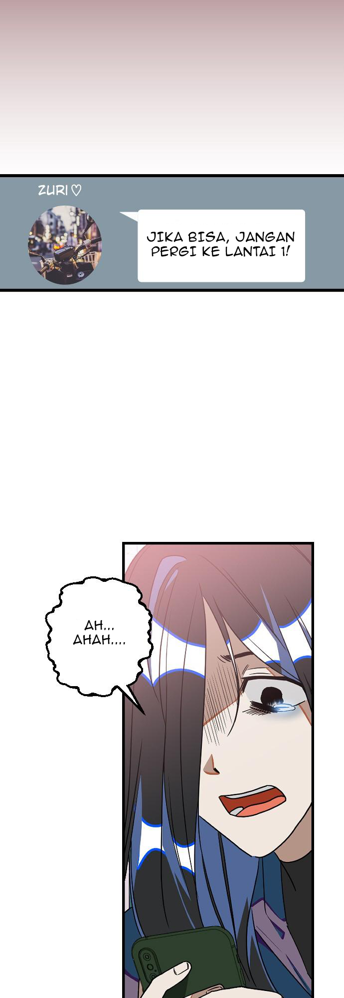 Survive Romance Chapter 12 halaman 29