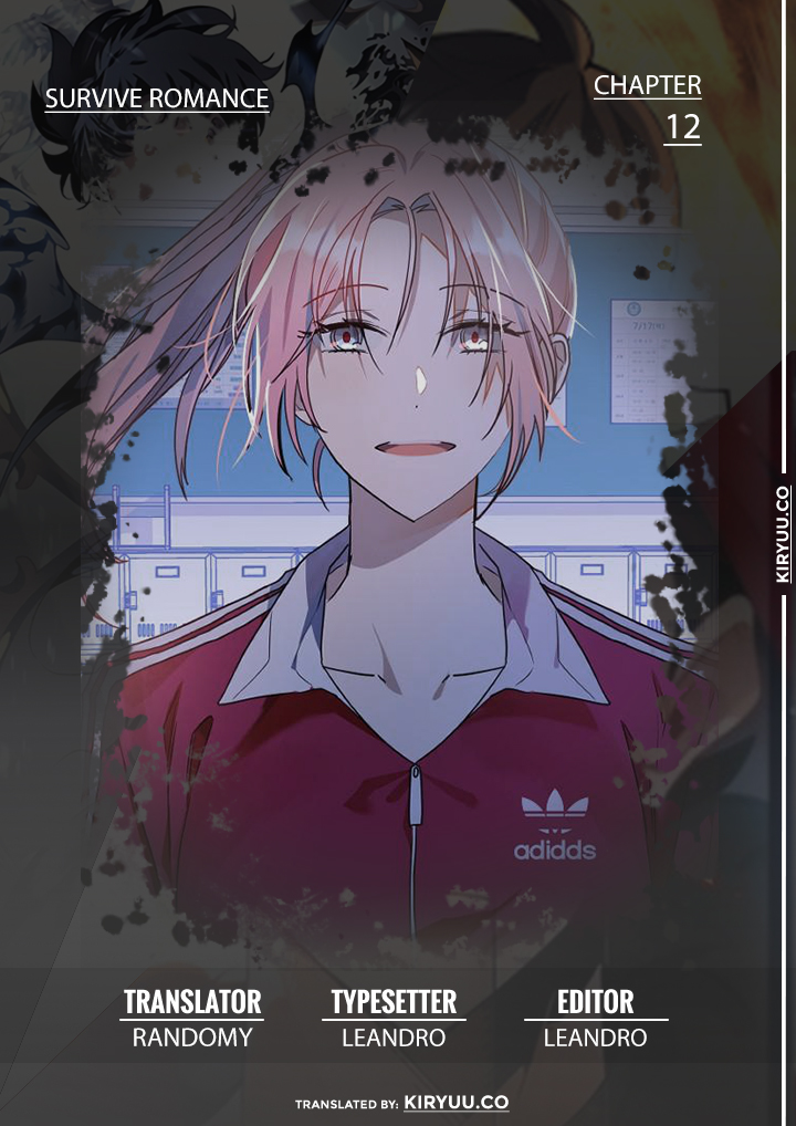 Survive Romance Chapter 12 halaman 1
