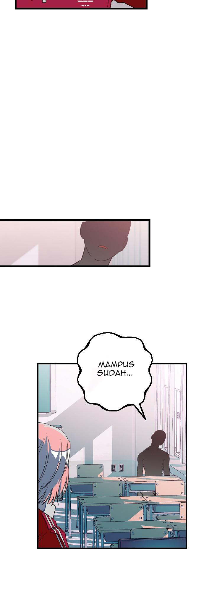 Survive Romance Chapter 12 halaman 37