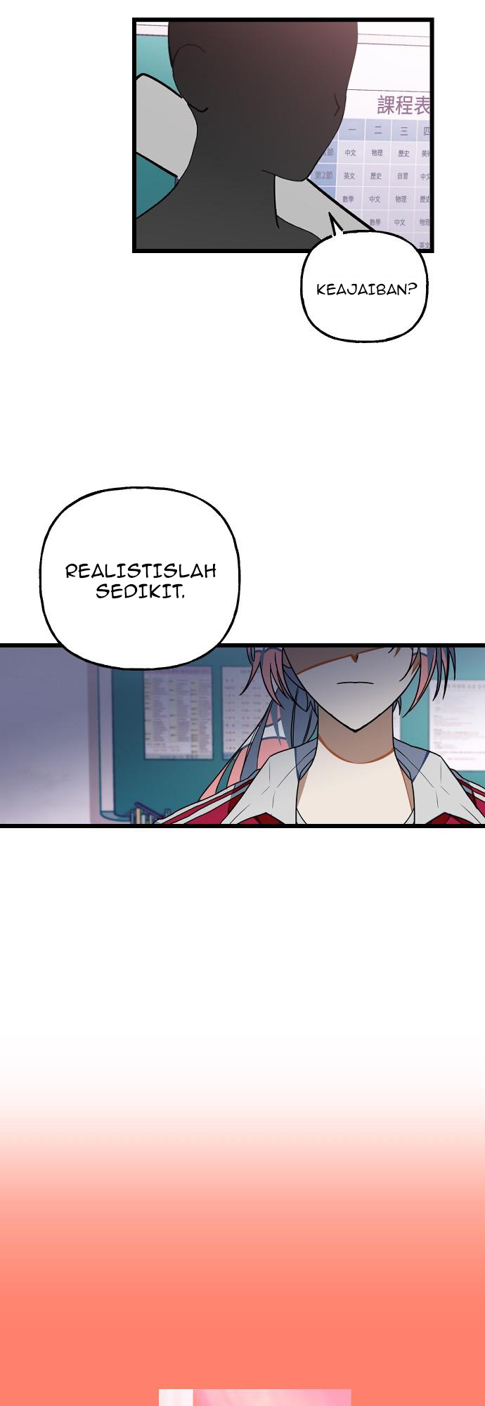 Survive Romance Chapter 12 halaman 9