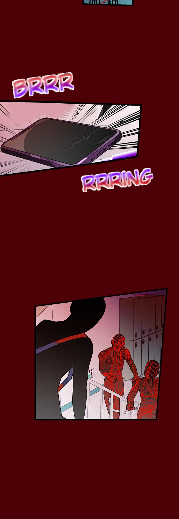 Survive Romance Chapter 12 halaman 27