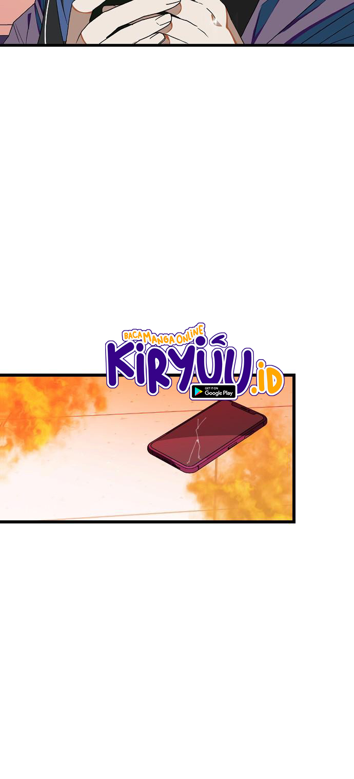 Survive Romance Chapter 12 halaman 32