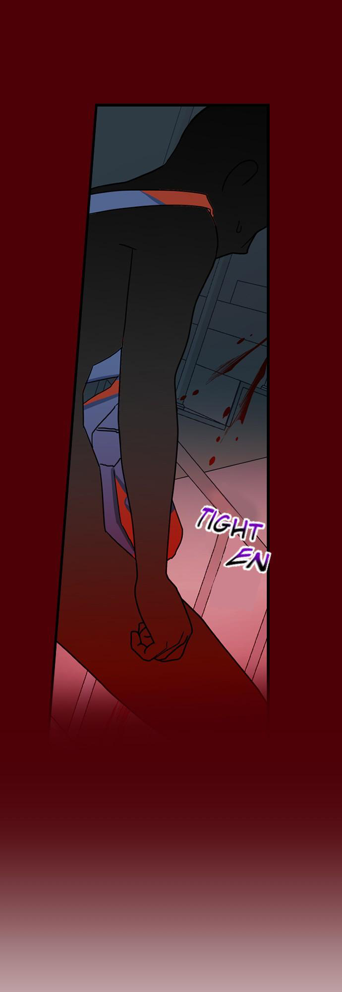 Survive Romance Chapter 12 halaman 28