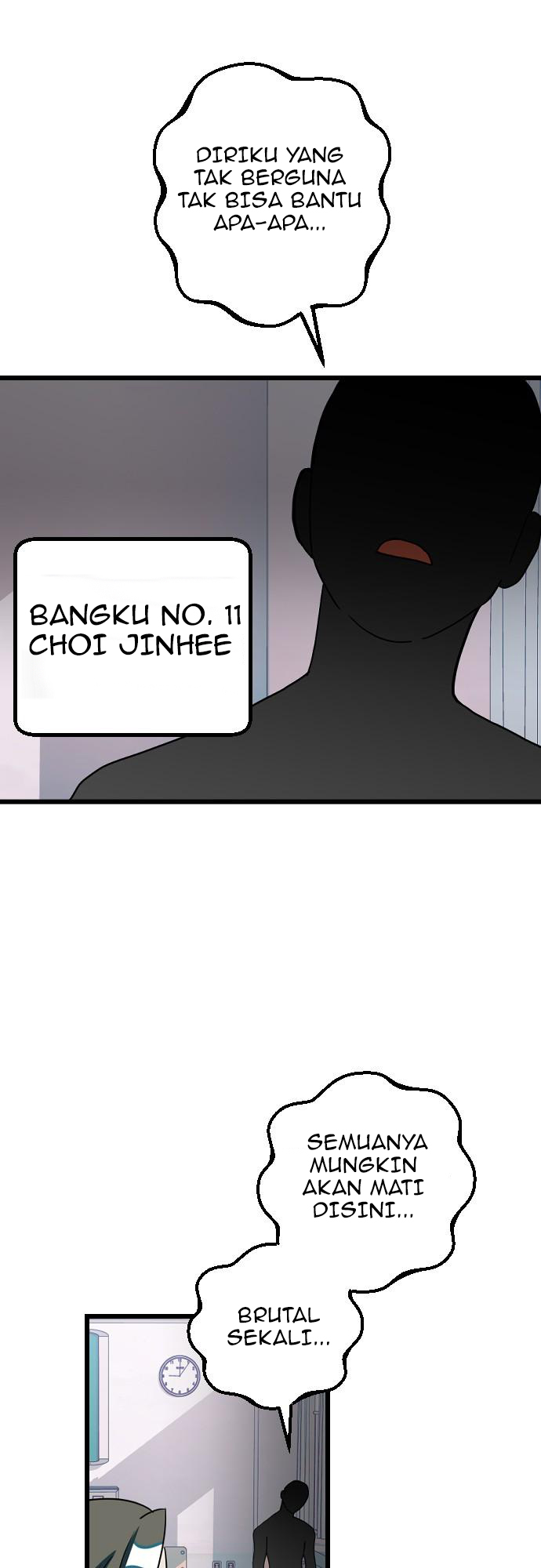 Survive Romance Chapter 12 halaman 38