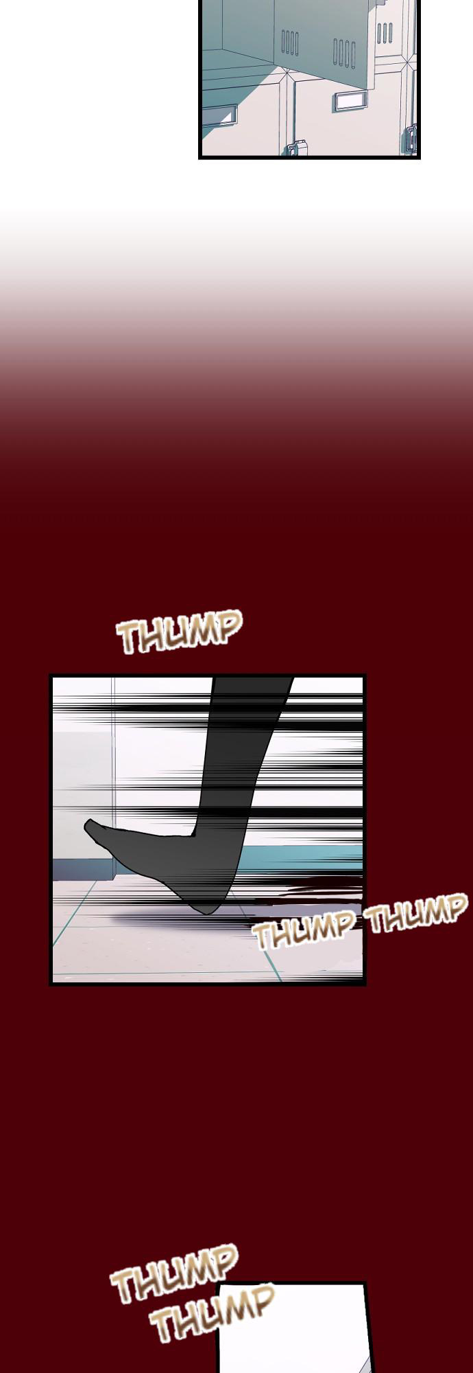 Survive Romance Chapter 12 halaman 18