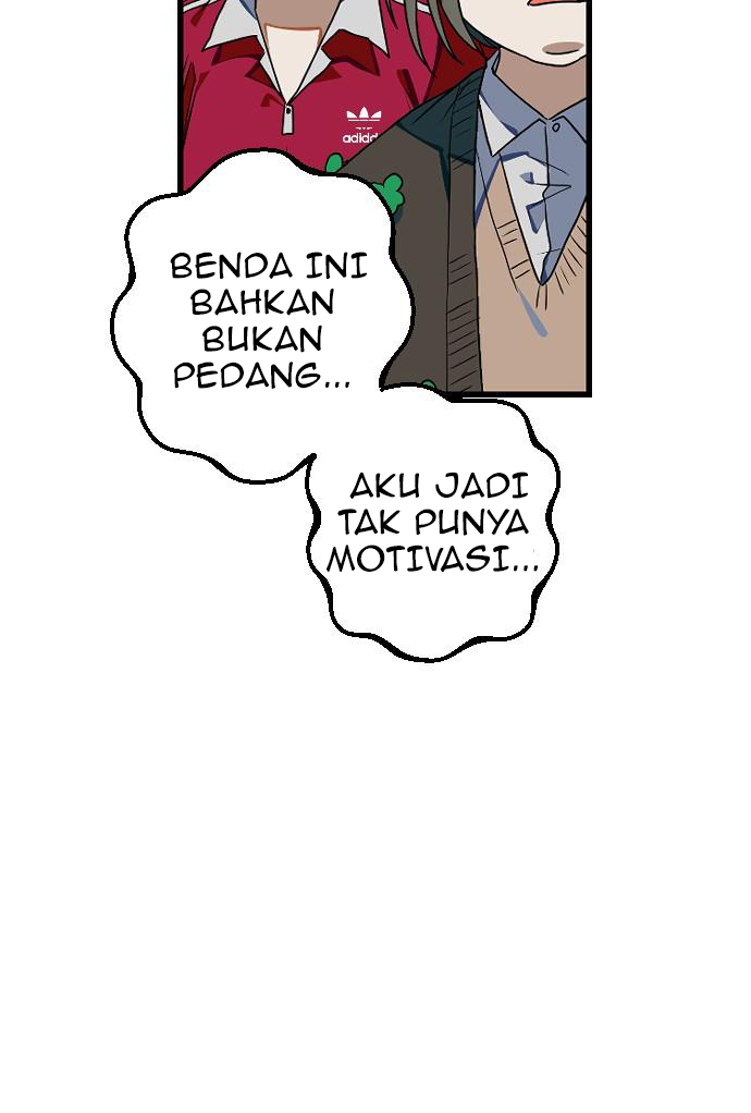 Survive Romance Chapter 12 halaman 42