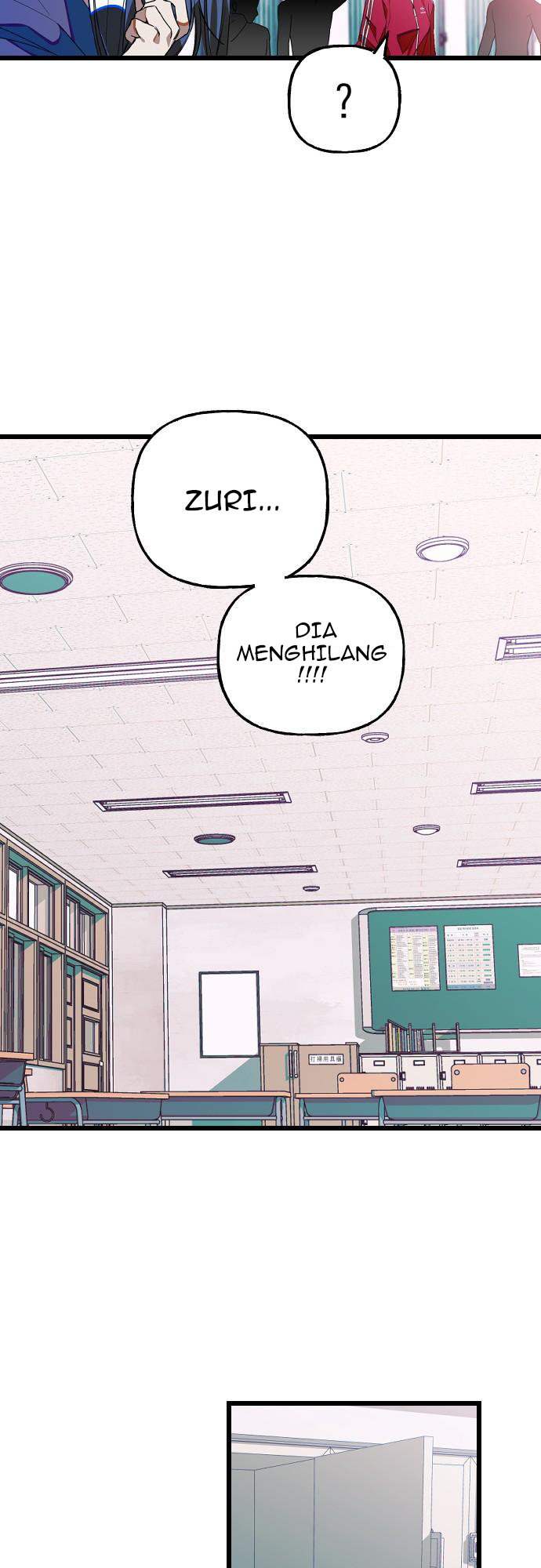 Survive Romance Chapter 12 halaman 17