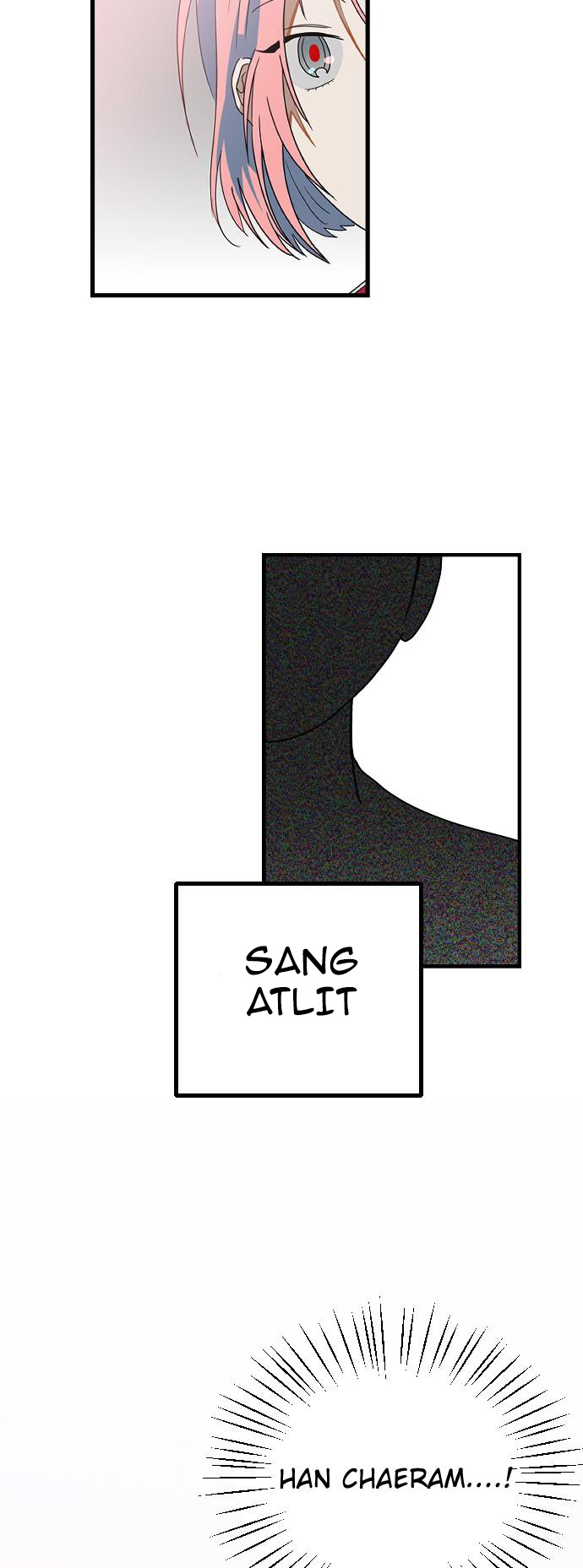 Survive Romance Chapter 12 halaman 47