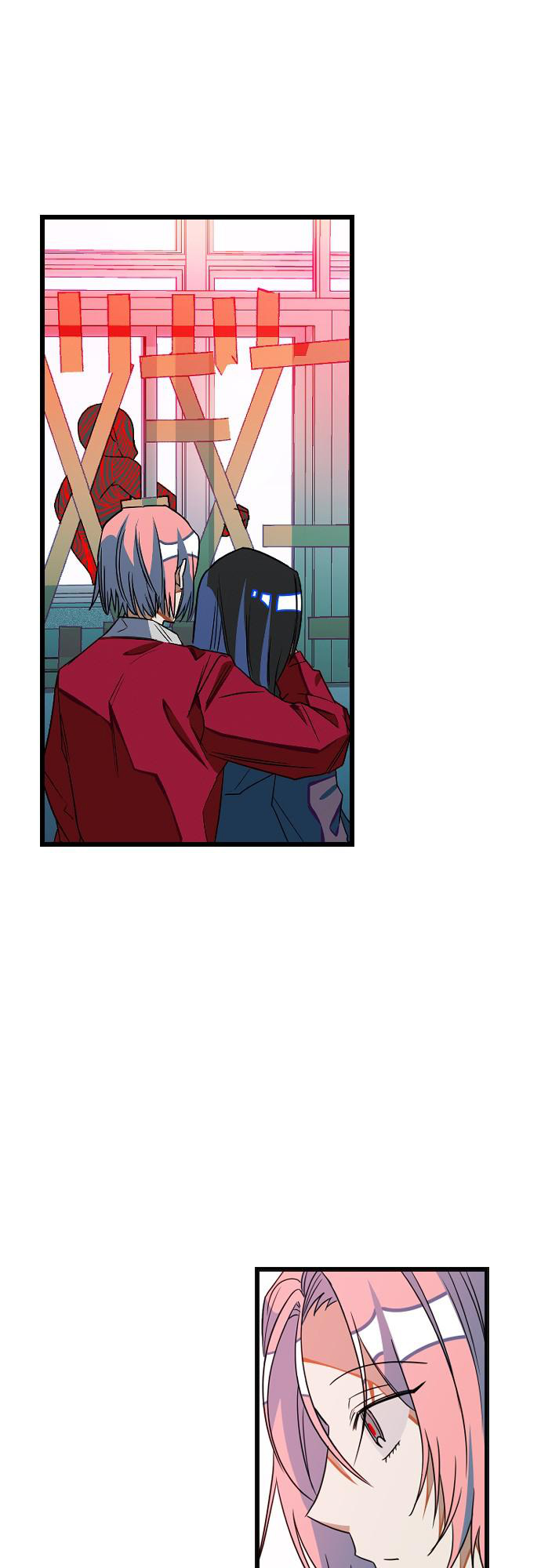 Survive Romance Chapter 12 halaman 33