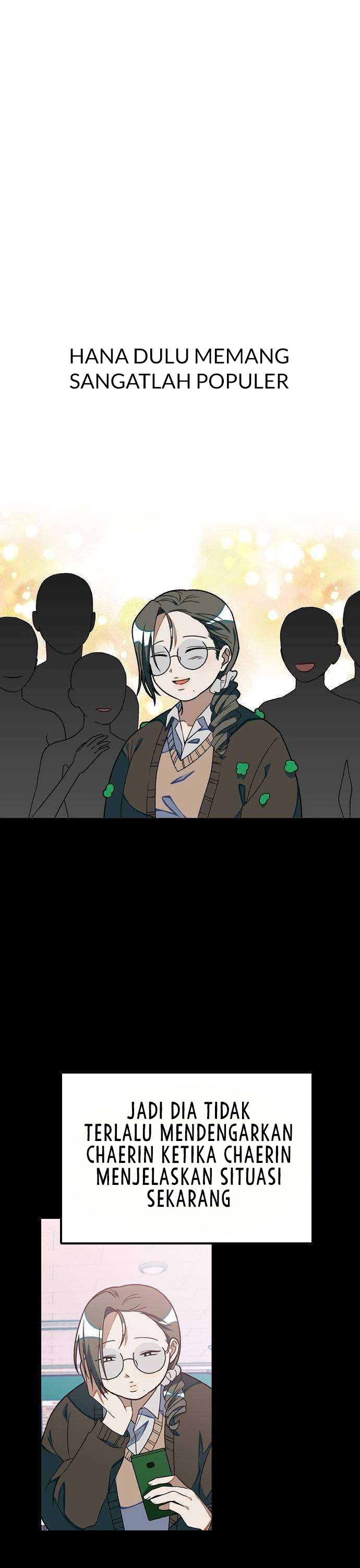 Survive Romance Chapter 13 halaman 5