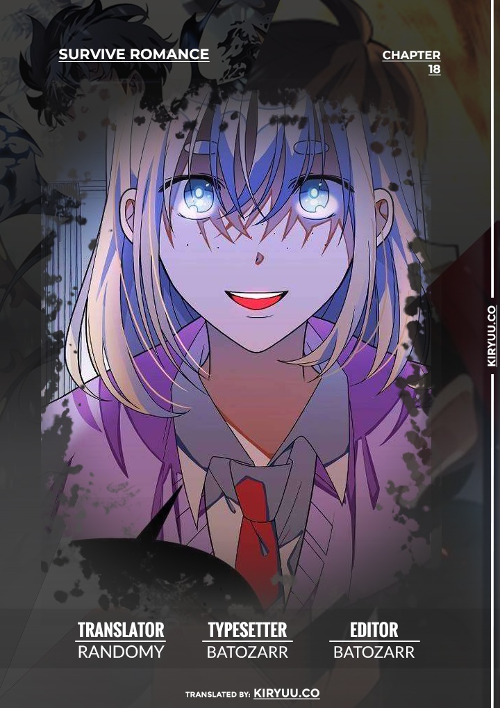Survive Romance Chapter 13 halaman 1