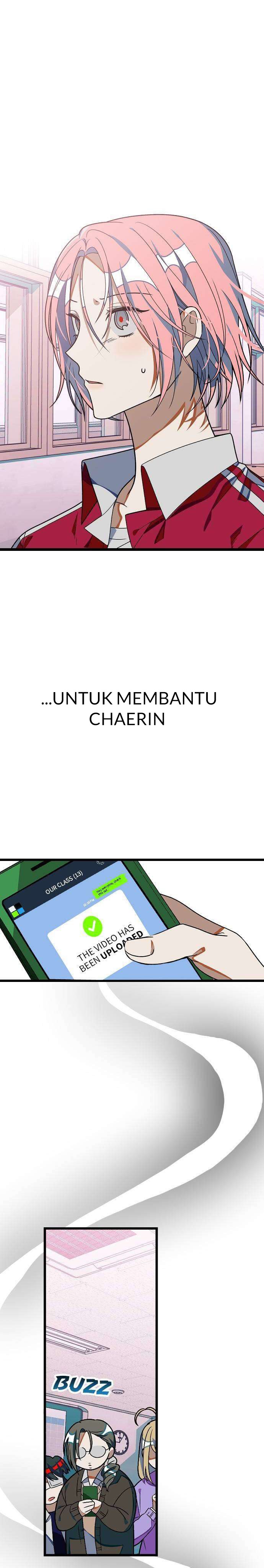 Survive Romance Chapter 13 halaman 22