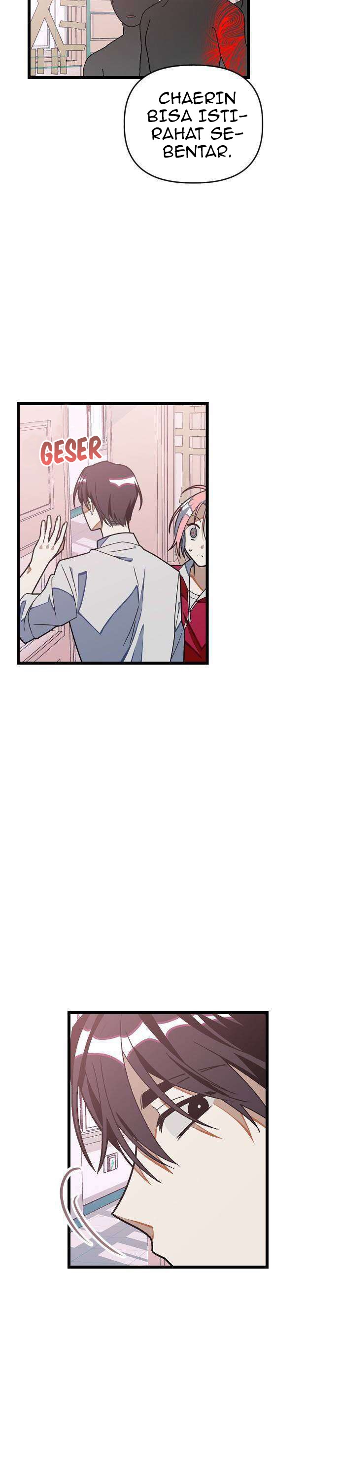 Survive Romance Chapter 13 halaman 3
