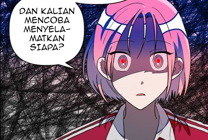 Survive Romance Chapter 15 halaman 11