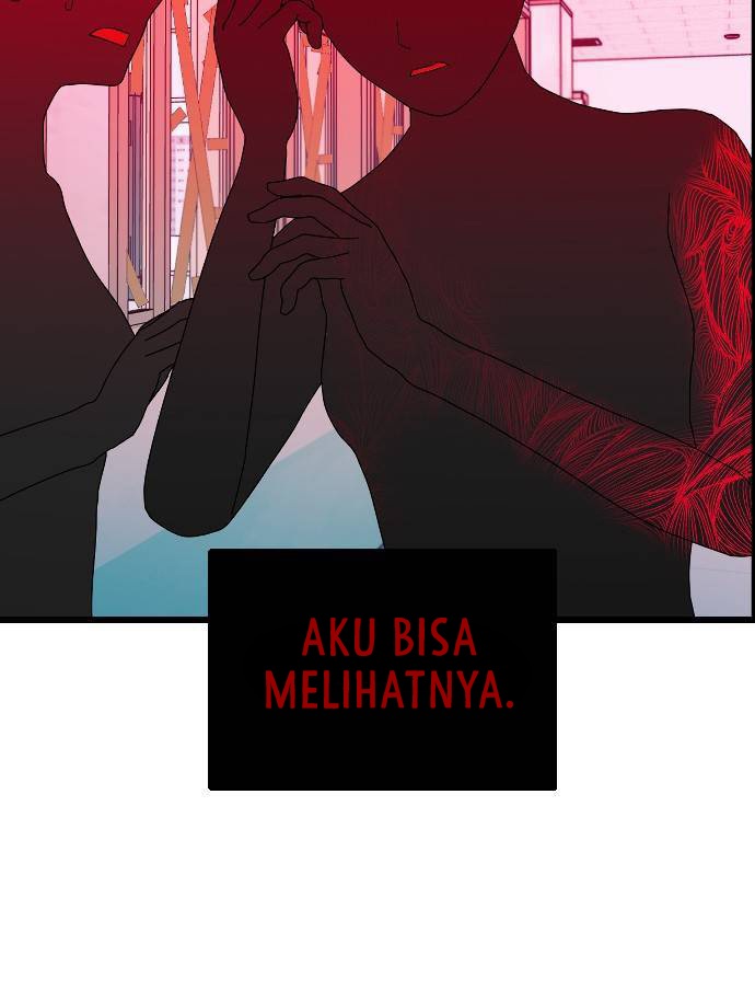 Survive Romance Chapter 15 halaman 21