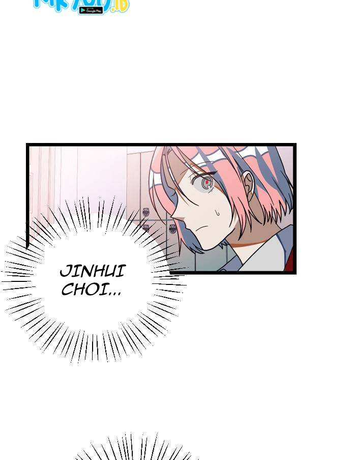 Survive Romance Chapter 15 halaman 7