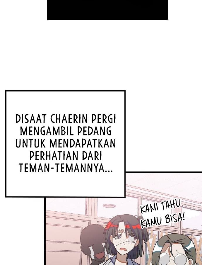 Survive Romance Chapter 15 halaman 9