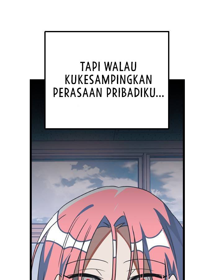 Survive Romance Chapter 15 halaman 17