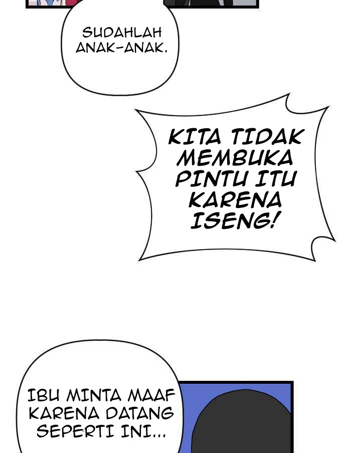 Survive Romance Chapter 15 halaman 15