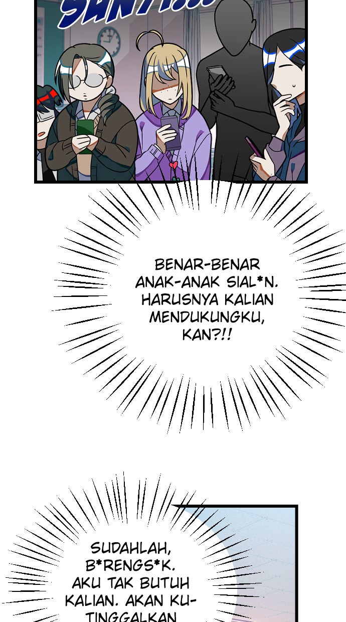 Survive Romance Chapter 17 halaman 53