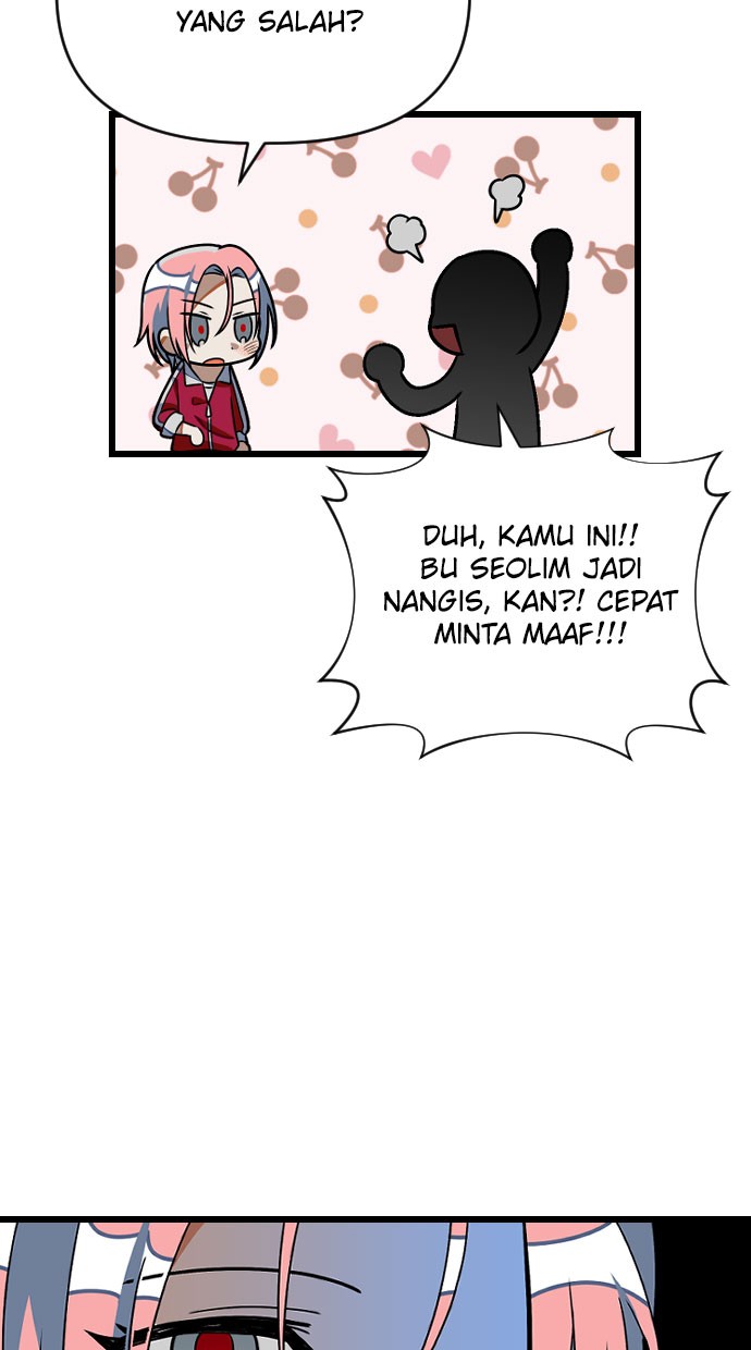 Survive Romance Chapter 17 halaman 24