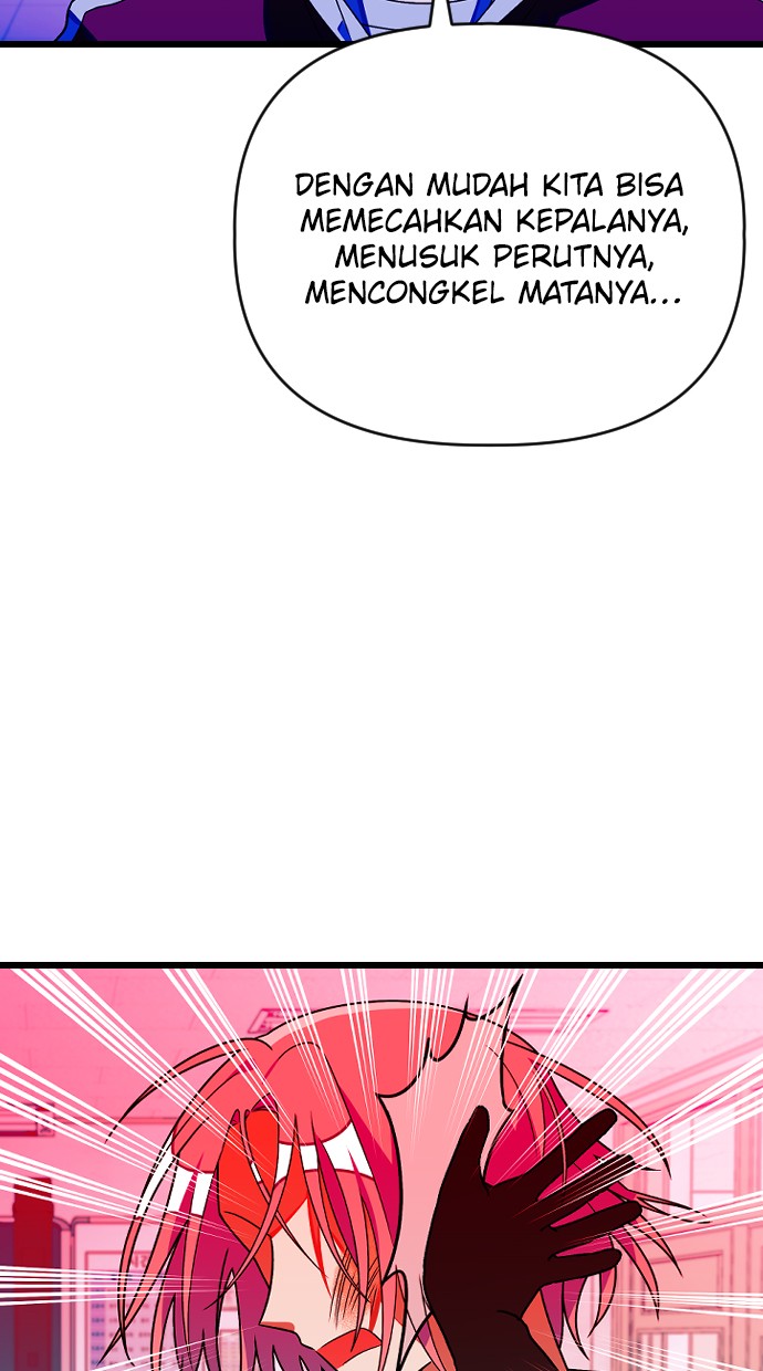 Survive Romance Chapter 17 halaman 5