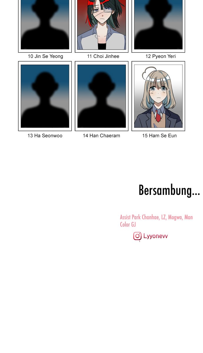 Survive Romance Chapter 17 halaman 67
