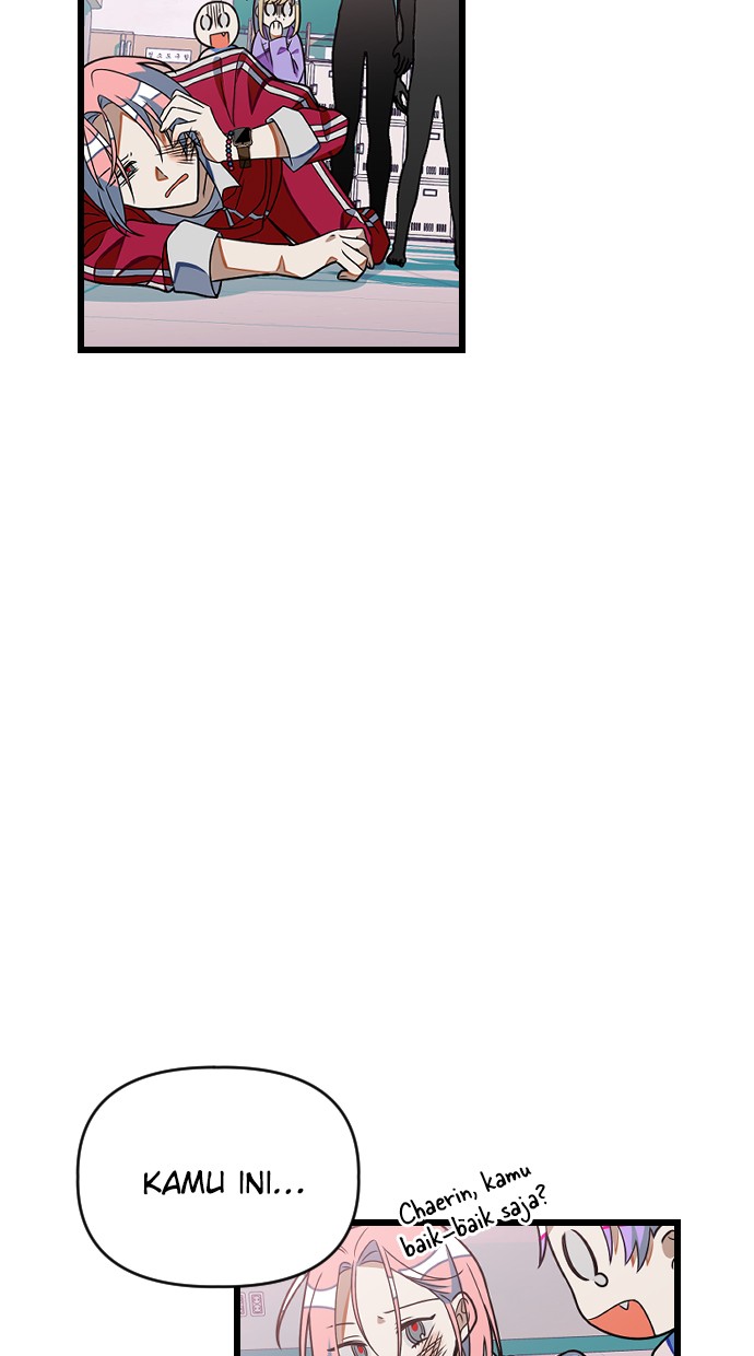Survive Romance Chapter 17 halaman 7