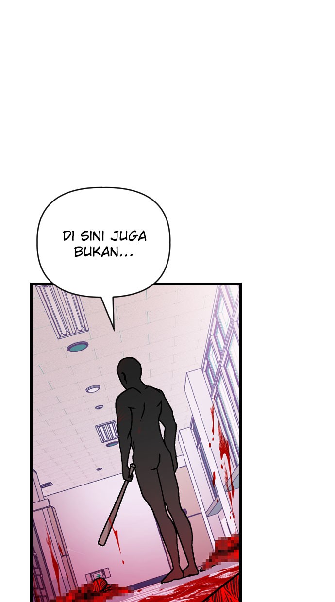Survive Romance Chapter 17 halaman 63