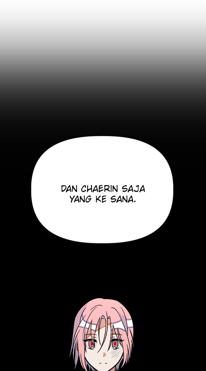 Survive Romance Chapter 17 halaman 40