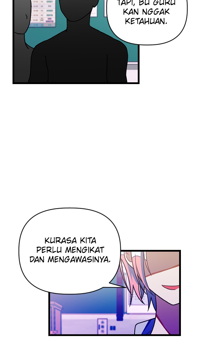 Survive Romance Chapter 17 halaman 3