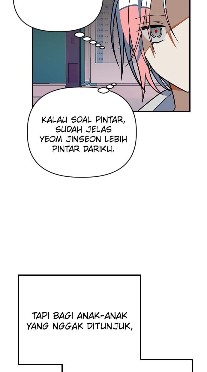 Survive Romance Chapter 17 halaman 43
