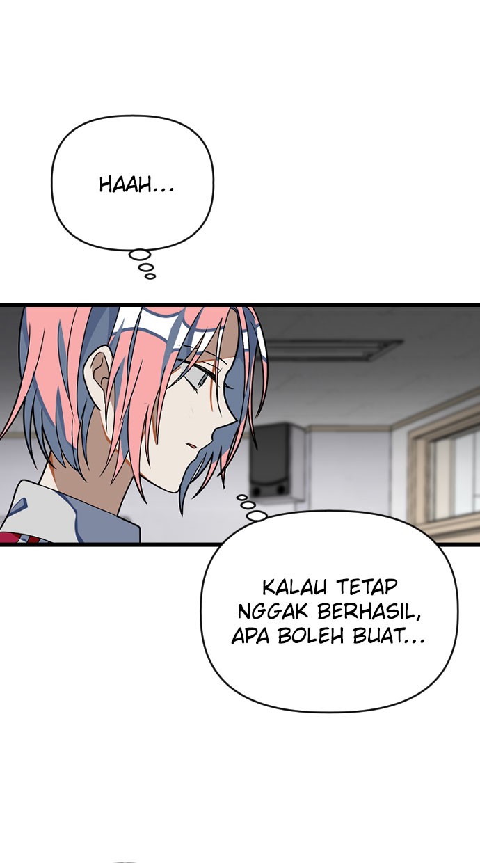 Survive Romance Chapter 17 halaman 28