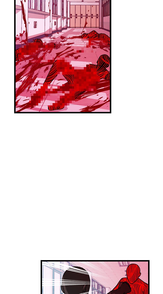Survive Romance Chapter 17 halaman 61