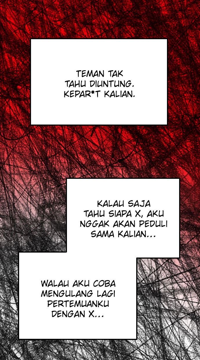 Survive Romance Chapter 17 halaman 35