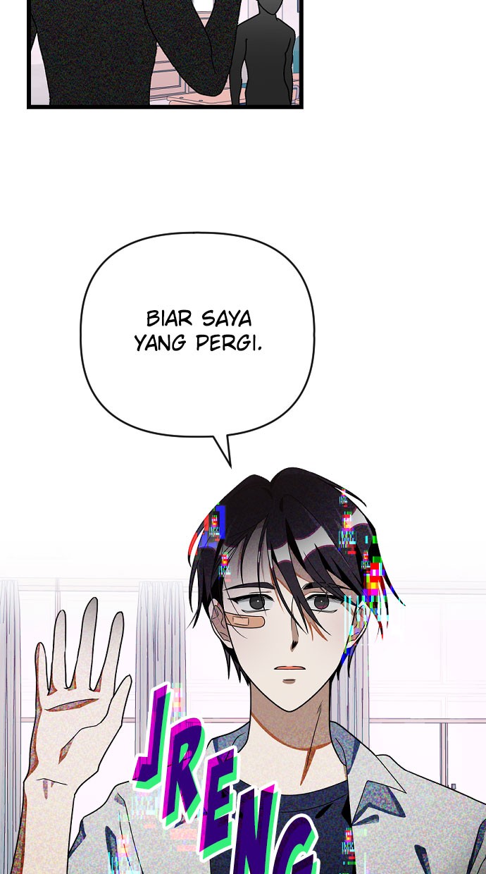 Survive Romance Chapter 17 halaman 55