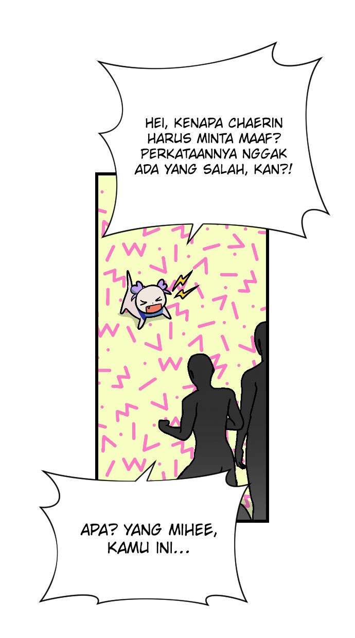 Survive Romance Chapter 17 halaman 27