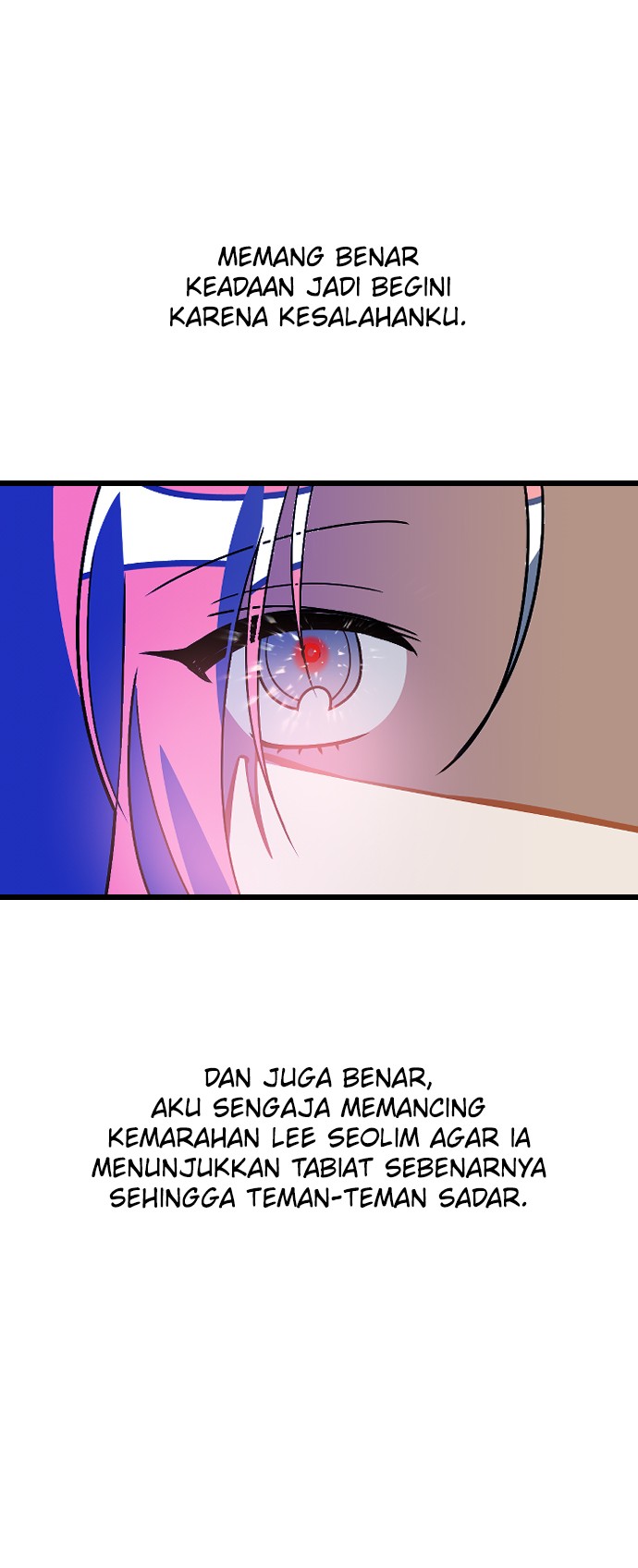Survive Romance Chapter 17 halaman 16