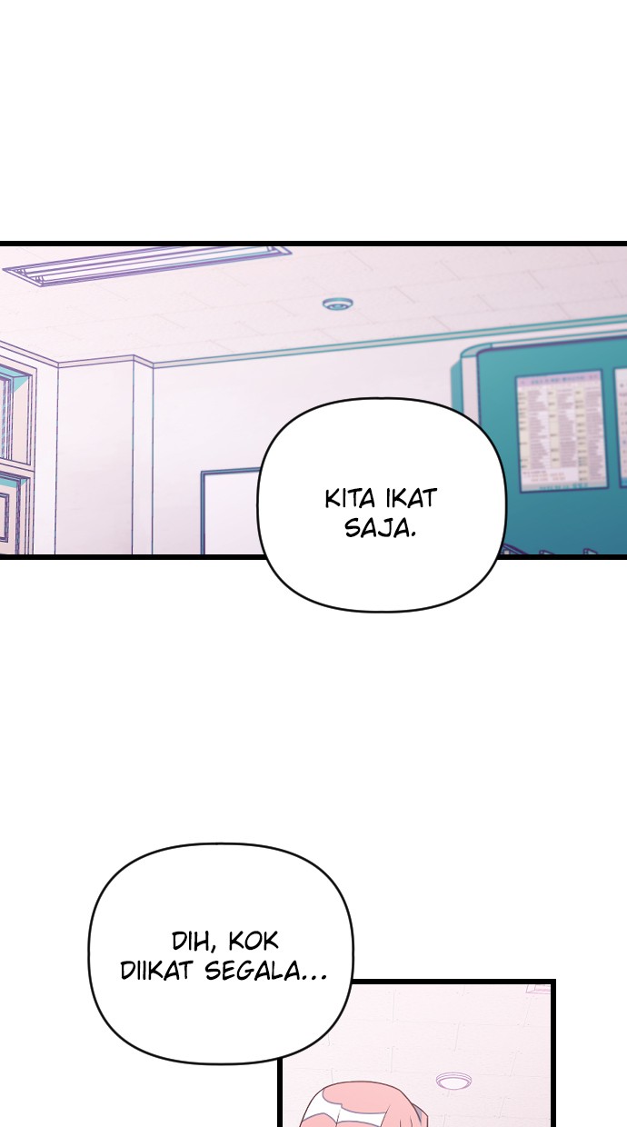 Survive Romance Chapter 17 halaman 1