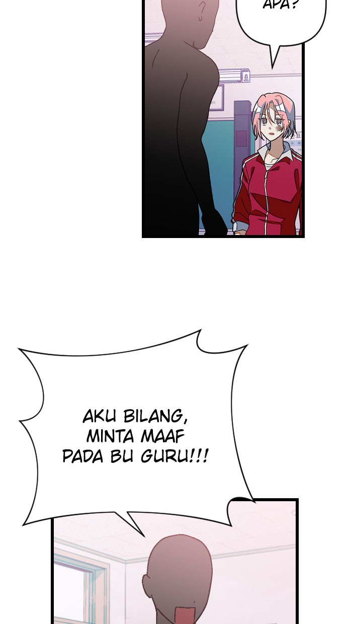Survive Romance Chapter 17 halaman 22