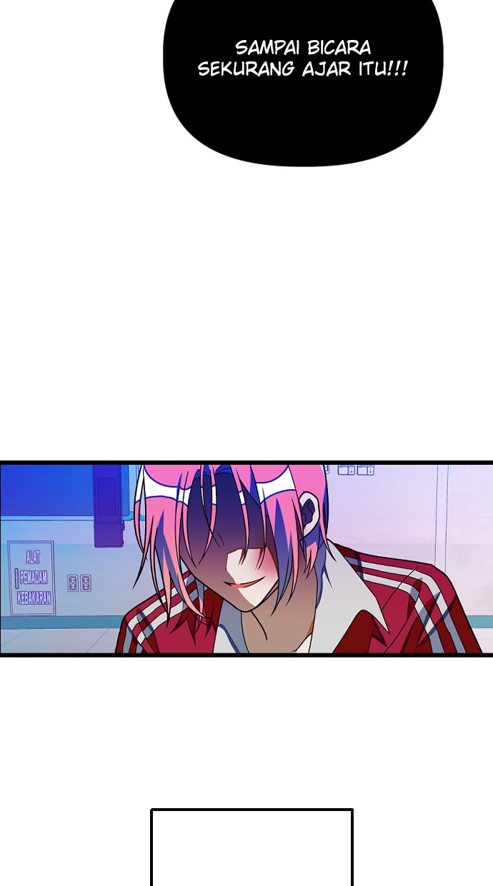 Survive Romance Chapter 17 halaman 10