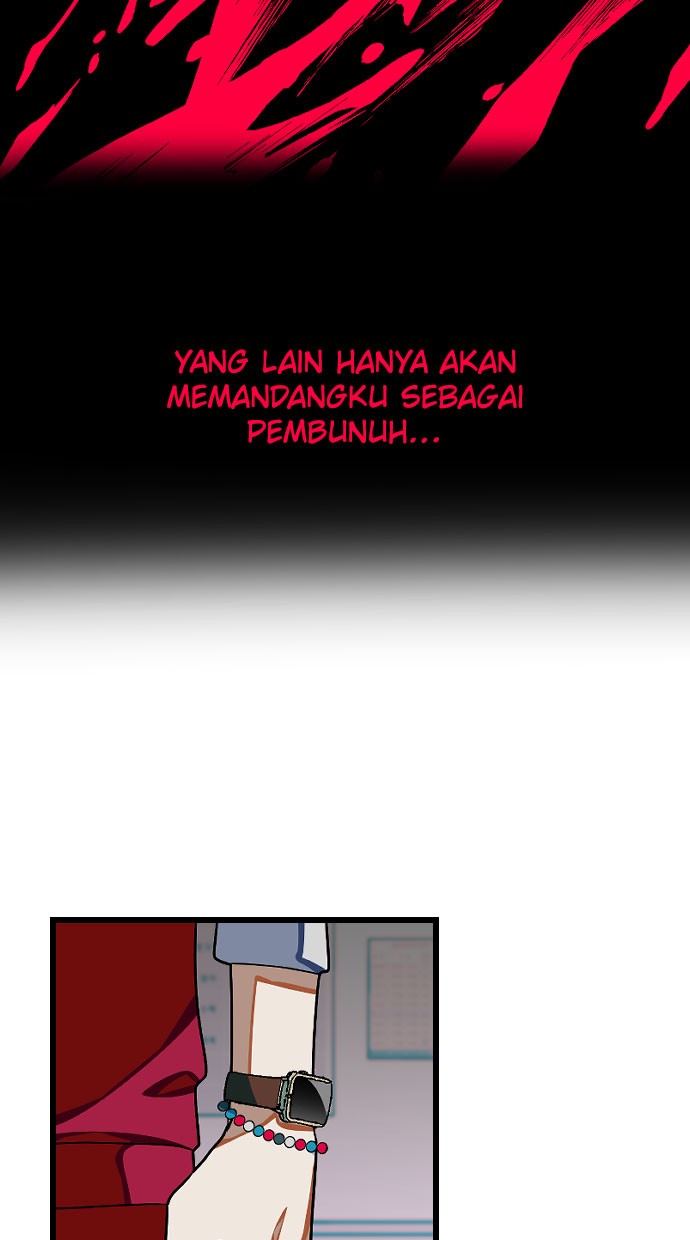 Survive Romance Chapter 17 halaman 51
