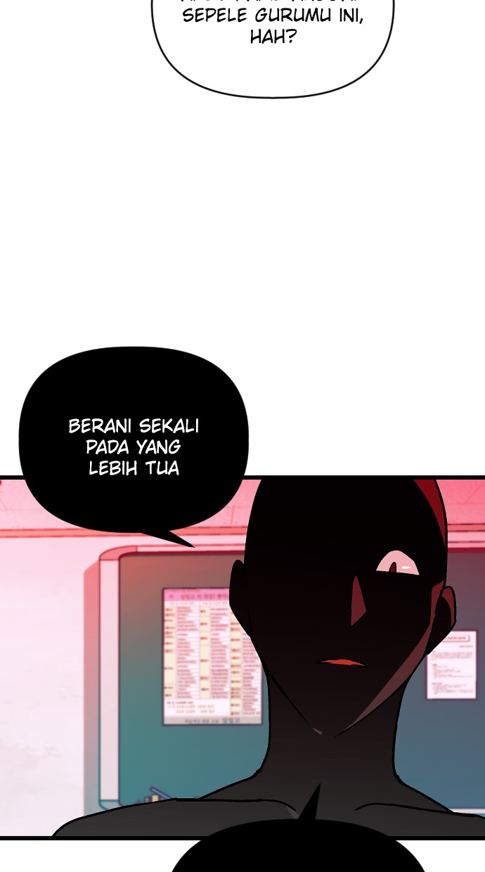 Survive Romance Chapter 17 halaman 9