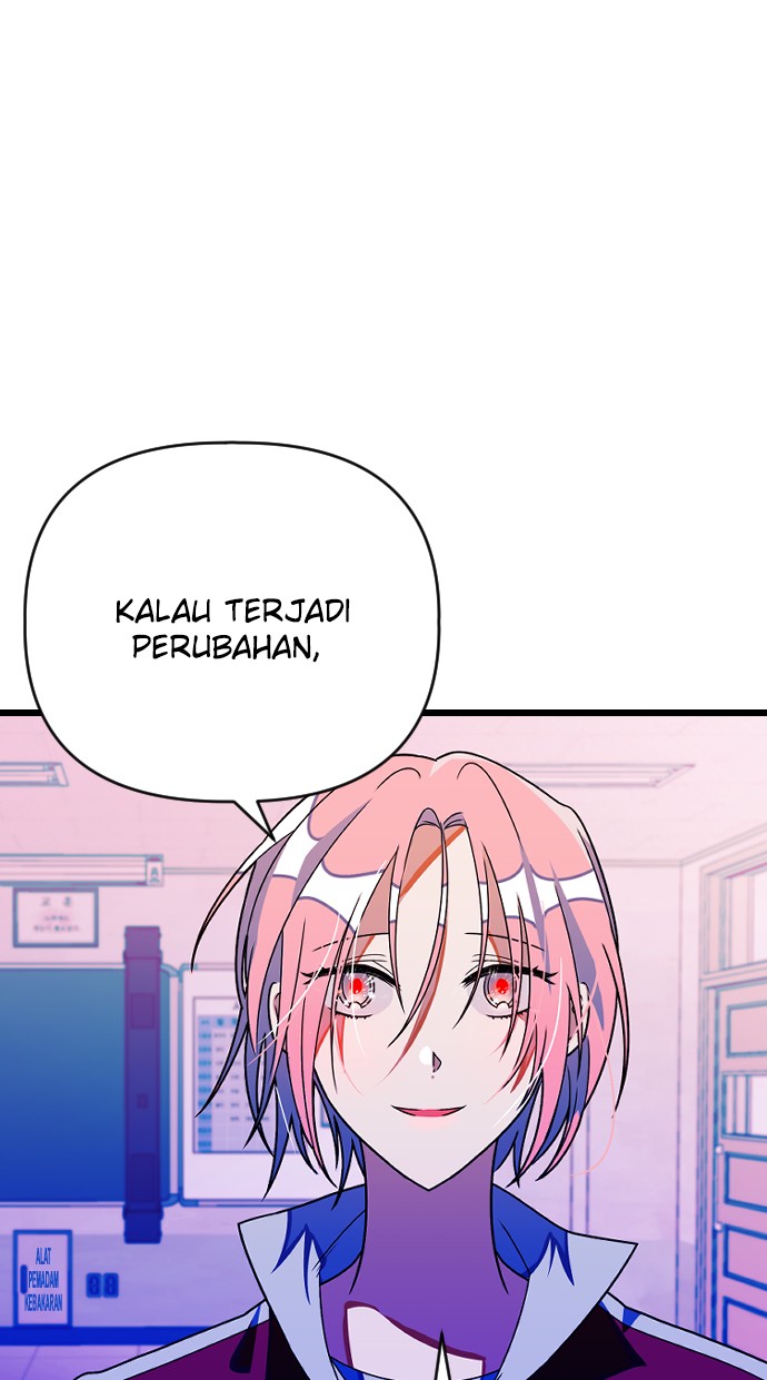 Survive Romance Chapter 17 halaman 4