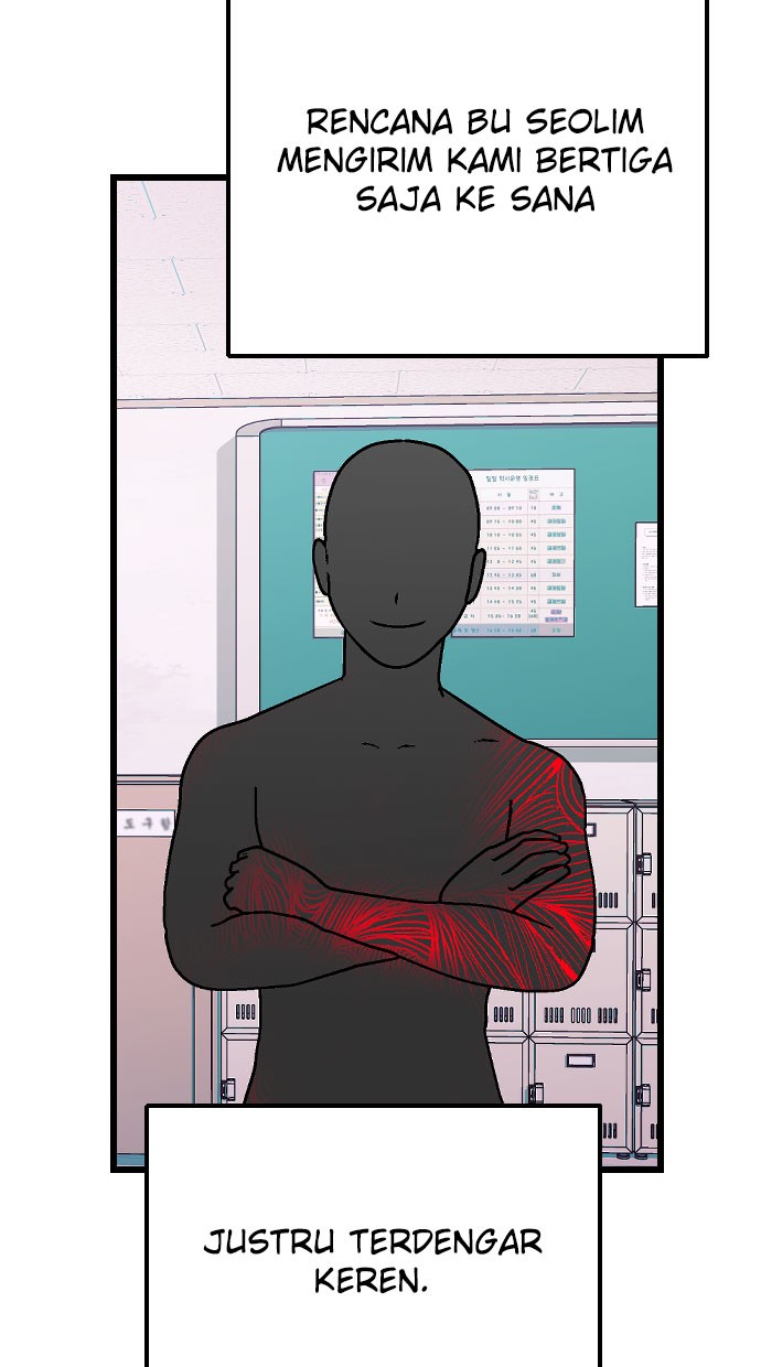 Survive Romance Chapter 17 halaman 44