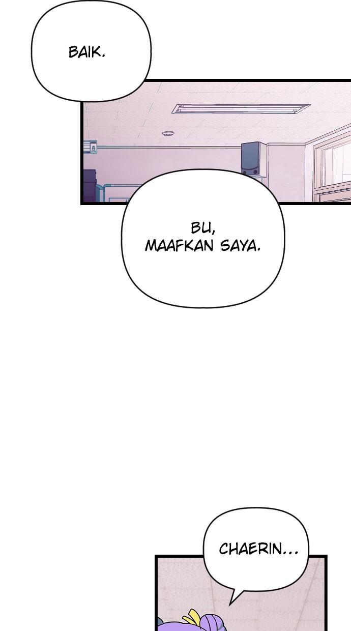 Survive Romance Chapter 17 halaman 29