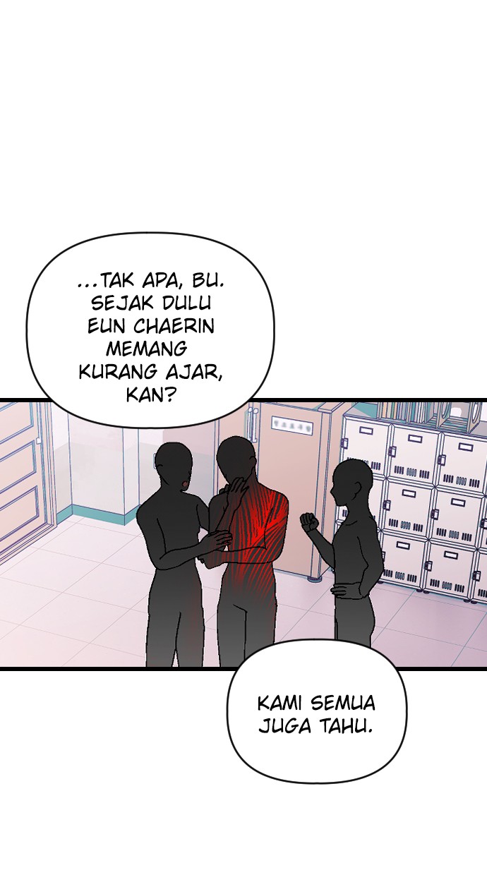 Survive Romance Chapter 17 halaman 15