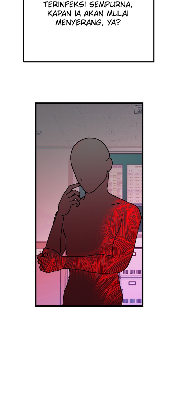 Survive Romance Chapter 17 halaman 48